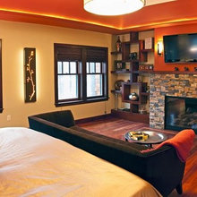 Master Bedroom Style