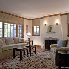 crown moulding