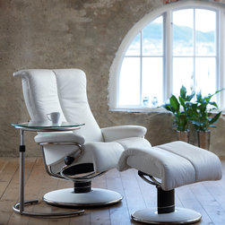 Blues by Stressless - Recliner Chairs