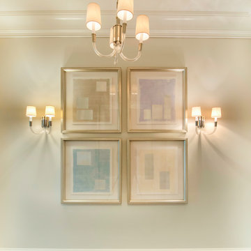 Transitional Elegance