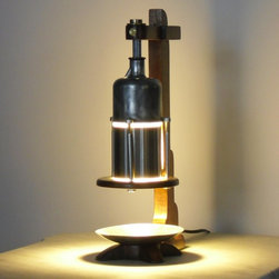 Carburetor Lamp - Products
