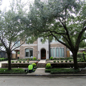 Montrose Construction Journal