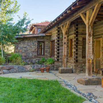 Western Mountain Lodge