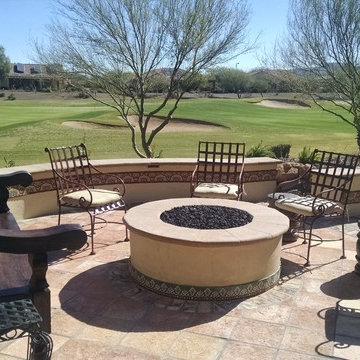 Carlson, Sun City Festival