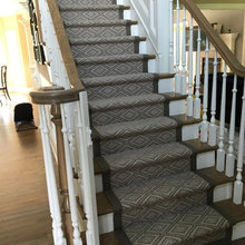 Stairs Runner