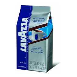 Lavazza - Lavazza Whole Bean 2.2lb - Coffee And Tea Makers