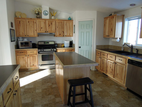 A Biased View of The New Look Of Wood Kitchens: Timeless Or Trendy?