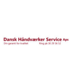 Dansk Håndværker Service ApS