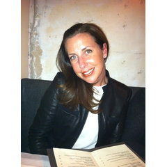 Caroline Pearson