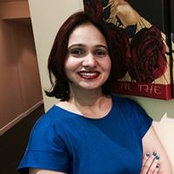 Foto von Meena Bhardwaj