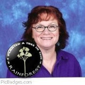 Rebecca A. Goodrich's photo