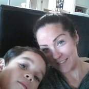Heidi Sandoval's photo