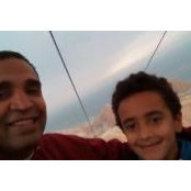 Photo de Mahmoud Aref