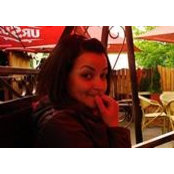 Iulia Ionescu's photo