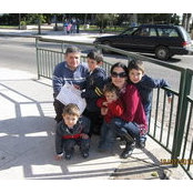 Carolina Walker's photo