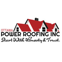 Ottawa Power Roofing Inc.