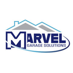 Marvel Garage Solutions