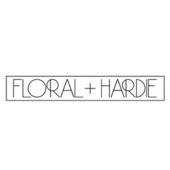 Floral and Hardie
