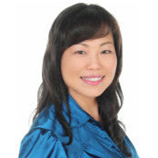 Photo de Cecilia Chen