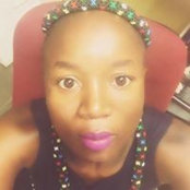 Matildah Maake's photo