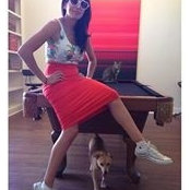 Dora Pinel's photo
