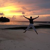 Siddharth Jayanty's photo