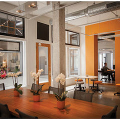 Work Program Architects