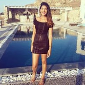 Priya Patels foto