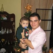Daniel Espínolas billede
