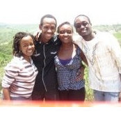 Karen Muthembwa's photo