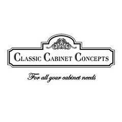 Classic Cabinet Concepts