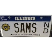 Foto von Jeffrey Sams