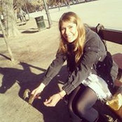 Aline Peña's photo