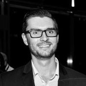 Daniel Berry's photo