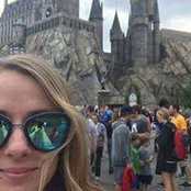 Foto von Lizzie DeRusha
