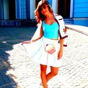 Елена Ушакова's photo