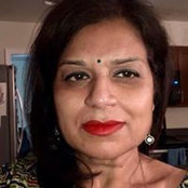 Shilpa Patel's photo