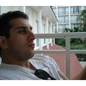 Alejandro Montini's photo