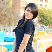 Foto von Vidhi Desai