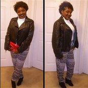Ishyeshia Austin's photo