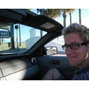 Thomas Bak-Pedersen's photo