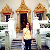 Ineska Hartanto's photo