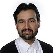 Foto de robert quintero