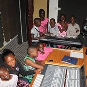 Foto de Simon Kihungi
