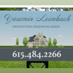 Yasemin Leimbach Design- Custom Home Designer