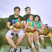 Mervin Morales's photo