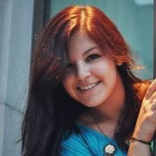 Michelle Roberts's photo