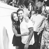 Mina Francis's photo