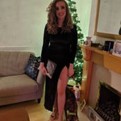Lucy Atkin's photo