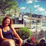 Feyza Çiftçi's photo